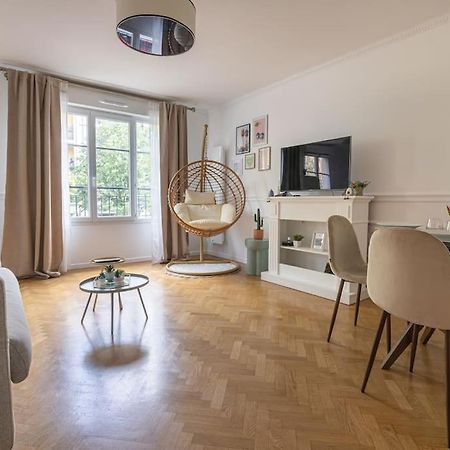 The Smile House // Bussy-Saint-Georges Apartment Exterior foto