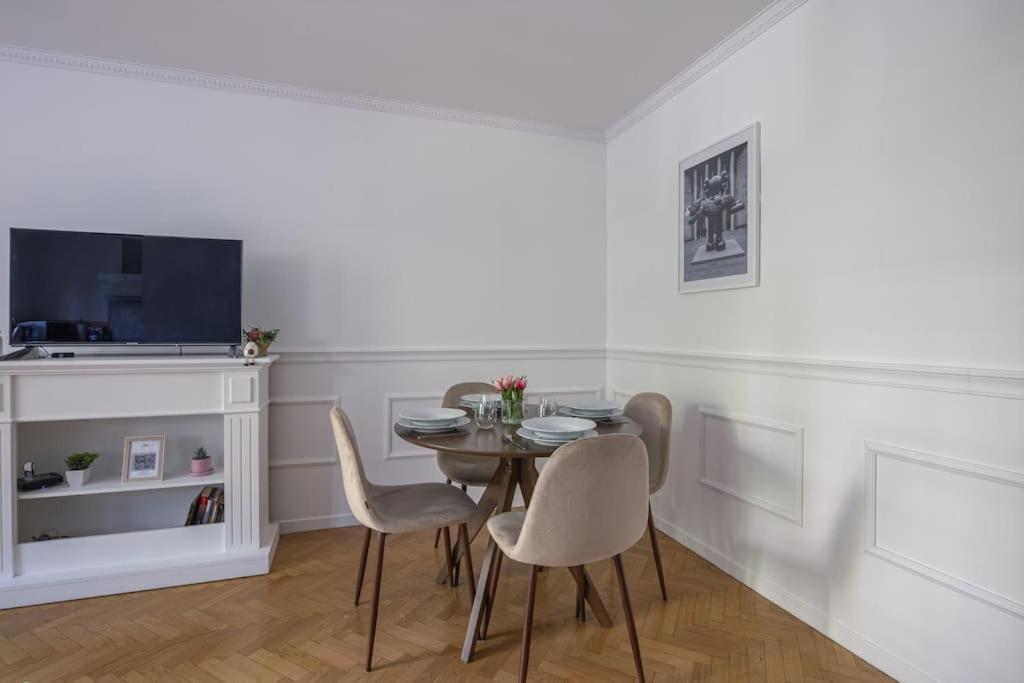 The Smile House // Bussy-Saint-Georges Apartment Exterior foto